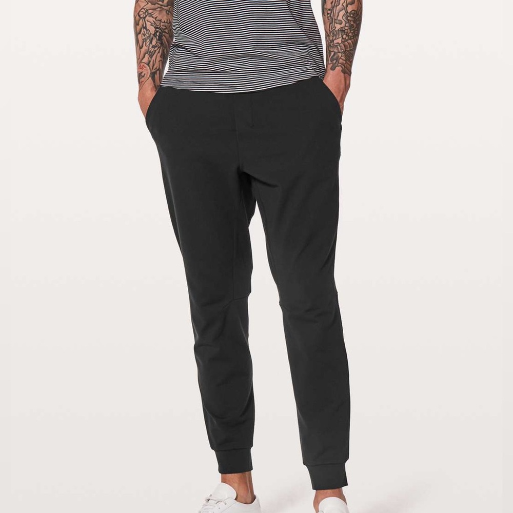 Lululemon Intent Jogger Size L